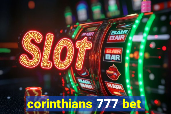 corinthians 777 bet